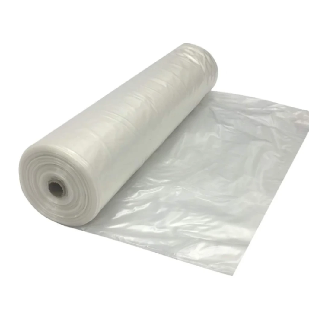 Polythene Sheet Pure - GharHub