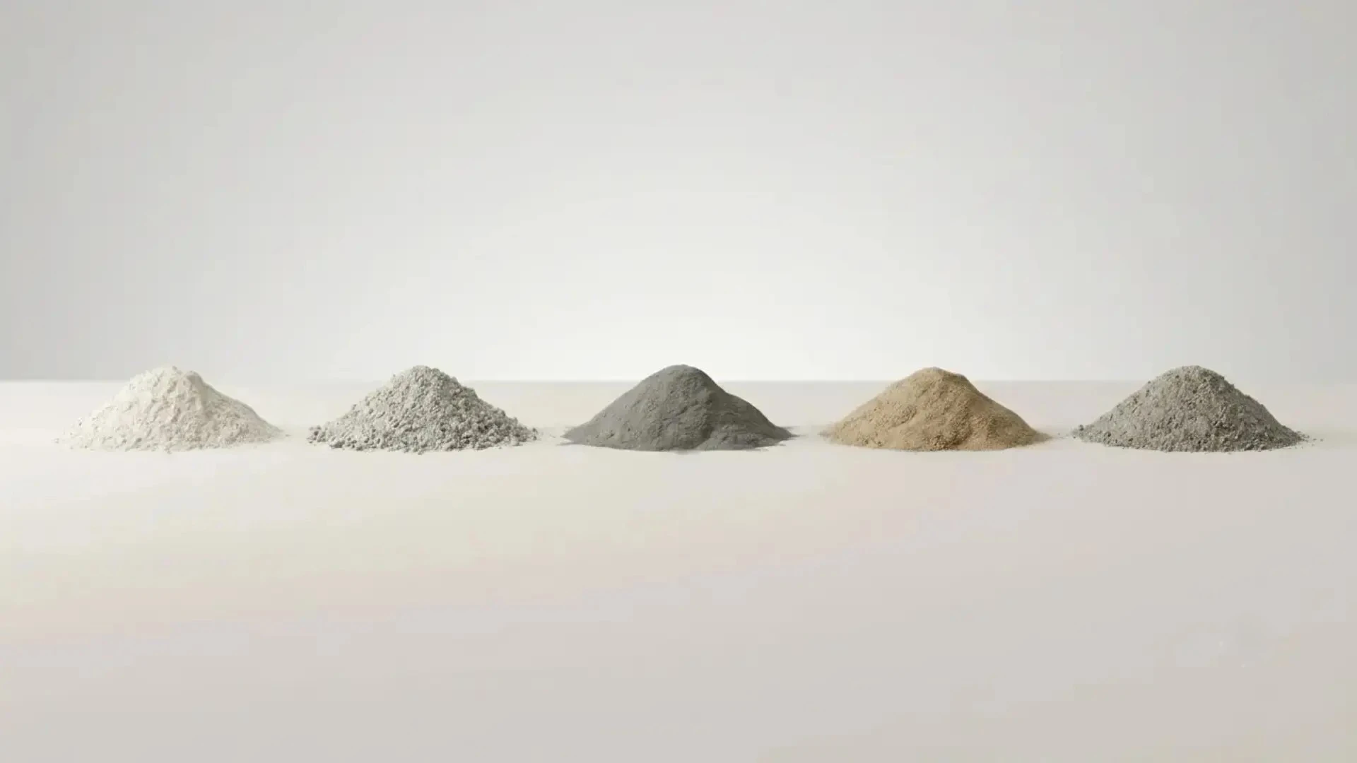 Blended Cement Types in Pakistan: Benefits & Price Comparison