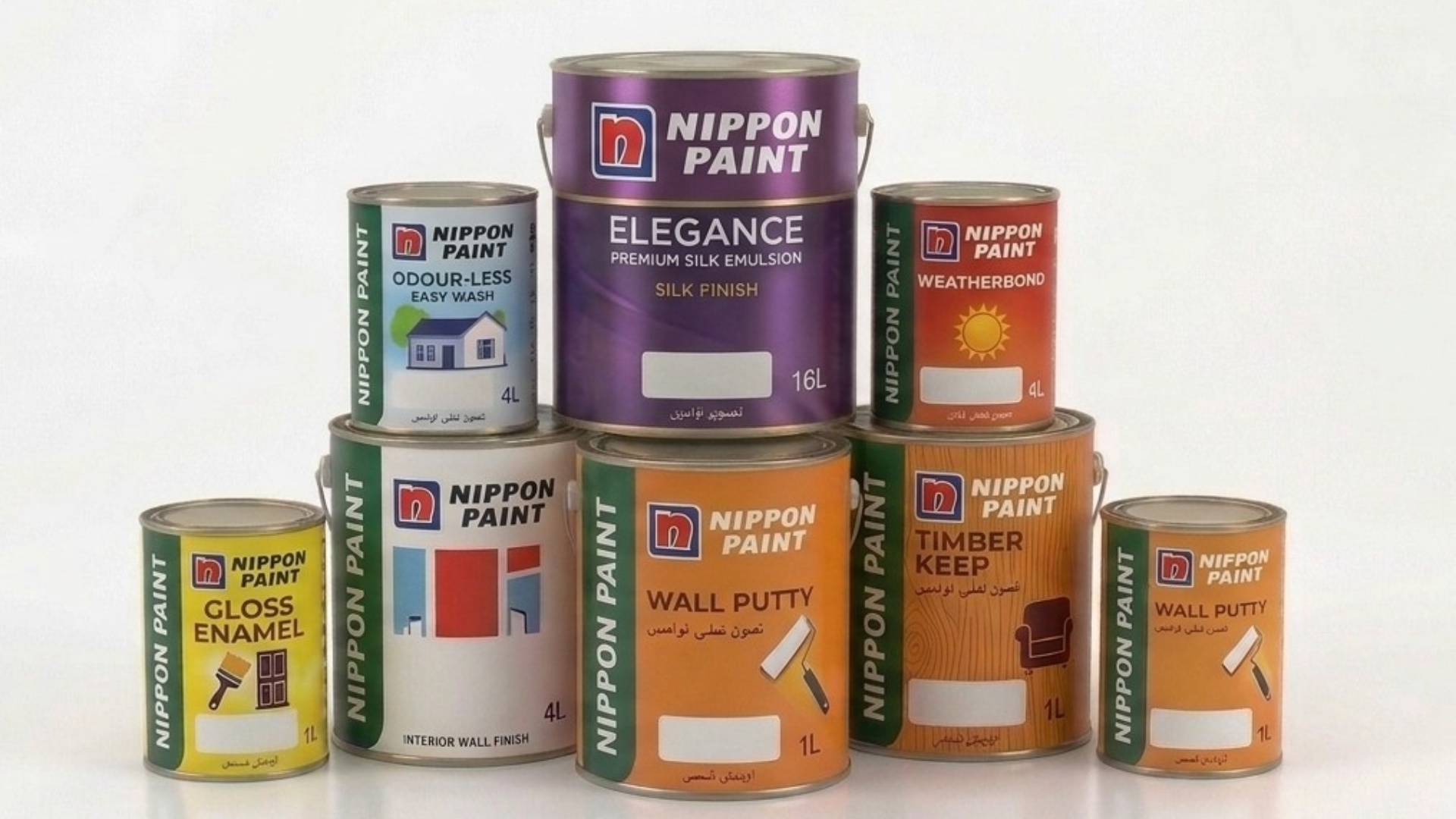 Nippon Paint