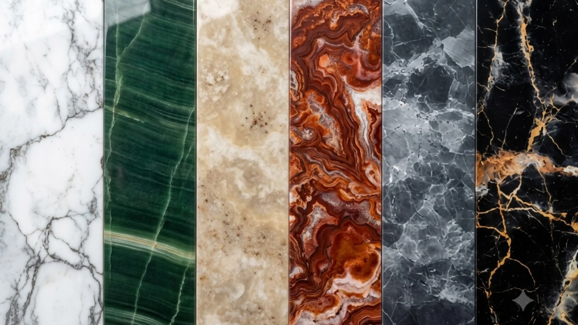 Marble designs