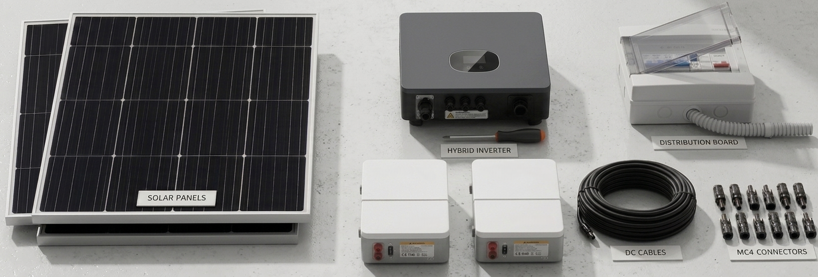 Installation Process