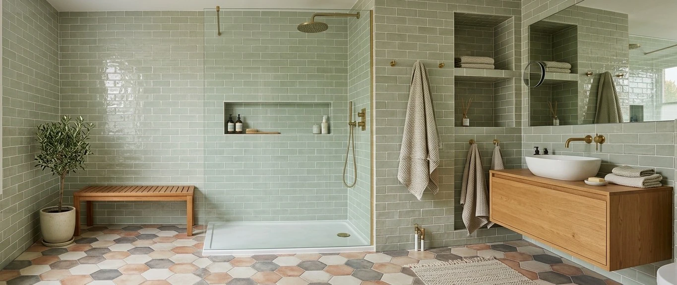 Ceramic Tiles