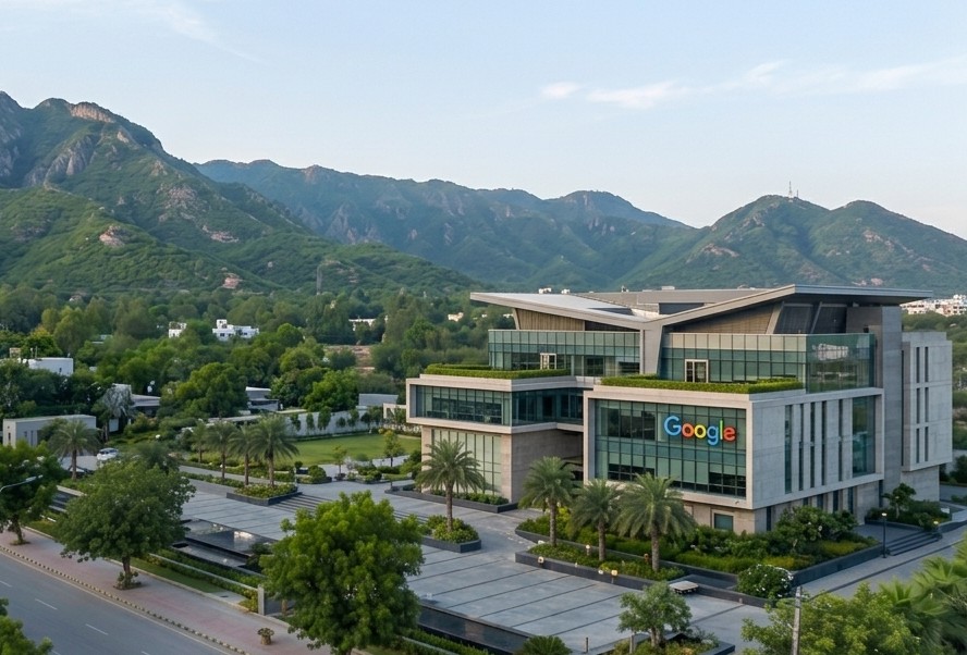 Google Office