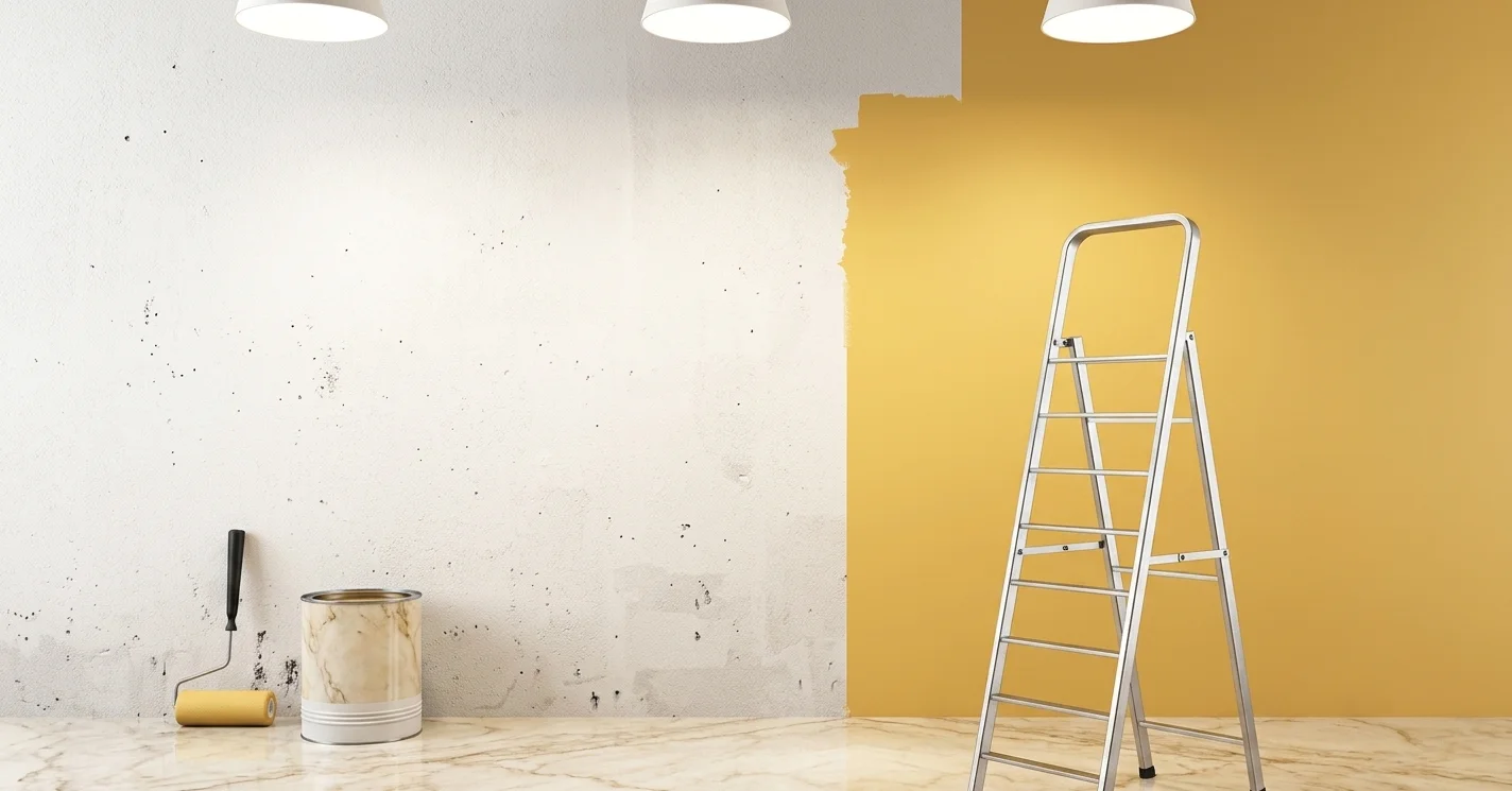 Top Wall Paints in Pakistan with Best Prices and Great Quality is available at Gharhub