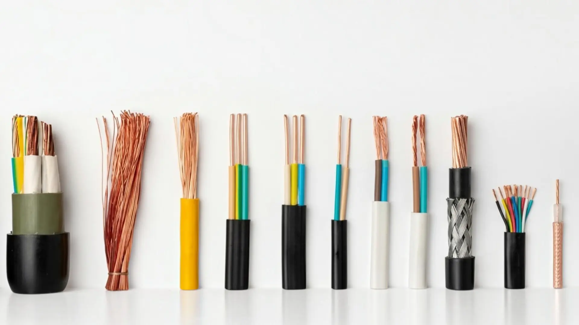 How to Choose the Right Electrical Wire for House Wiring with Gharhub?
