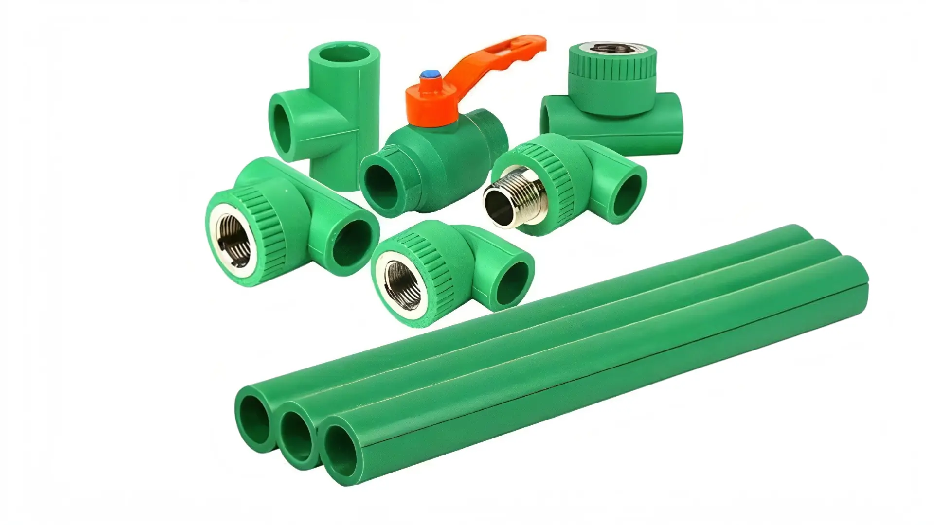 Buy PVC Pipes - Gharhub