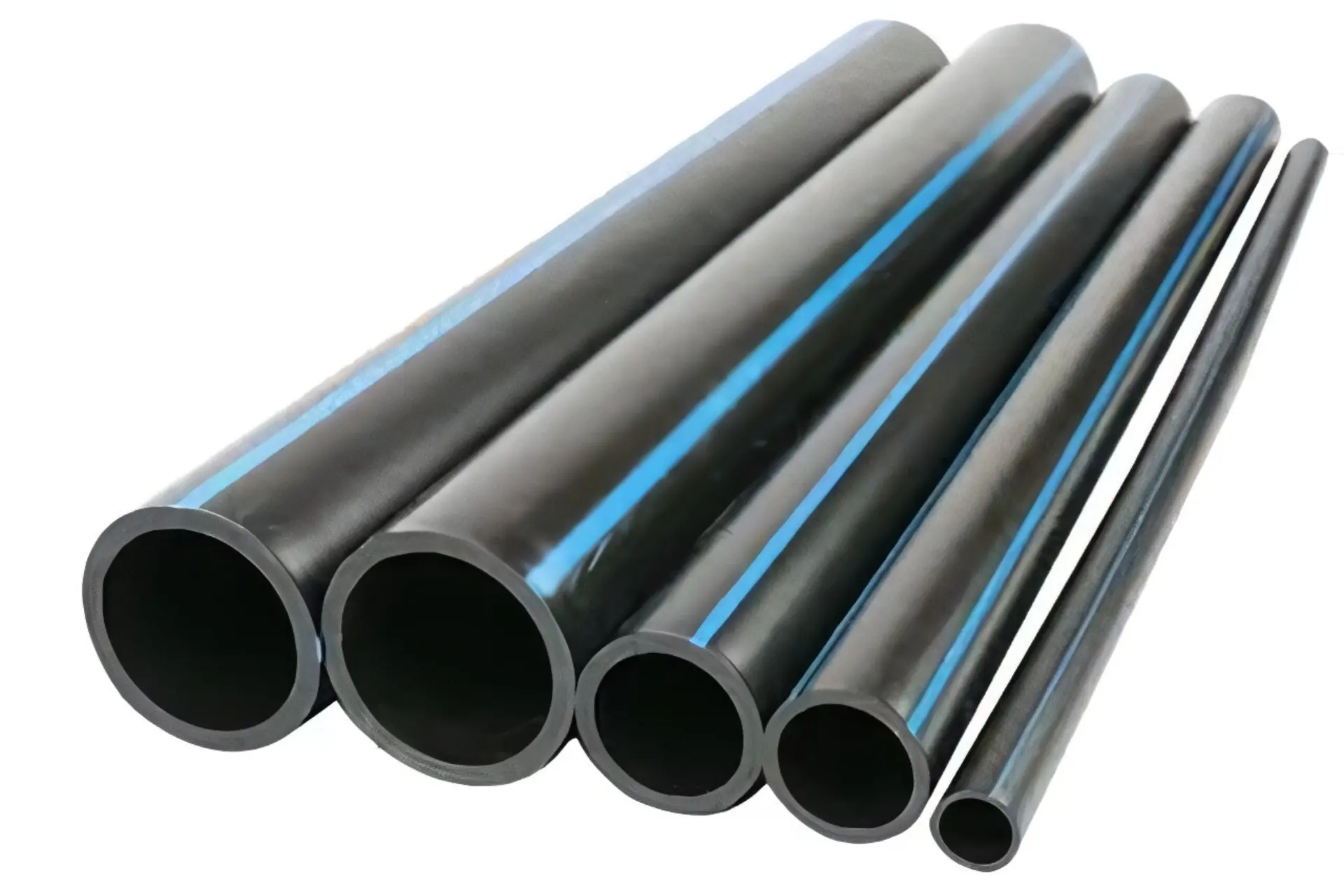 The Future of Infrastructure is HDPE Pipe - Gharhub