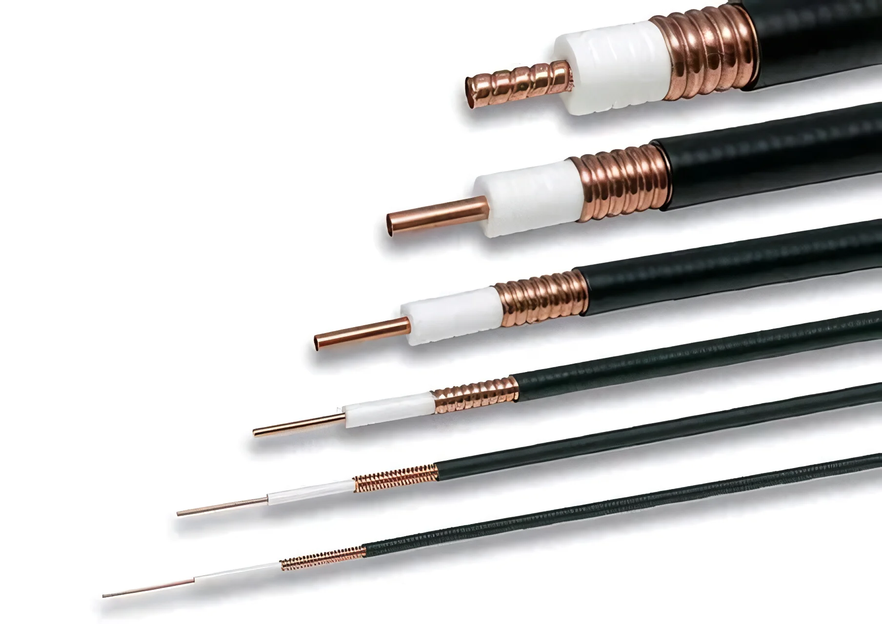 Buy Coaxial Cable With Gharhub