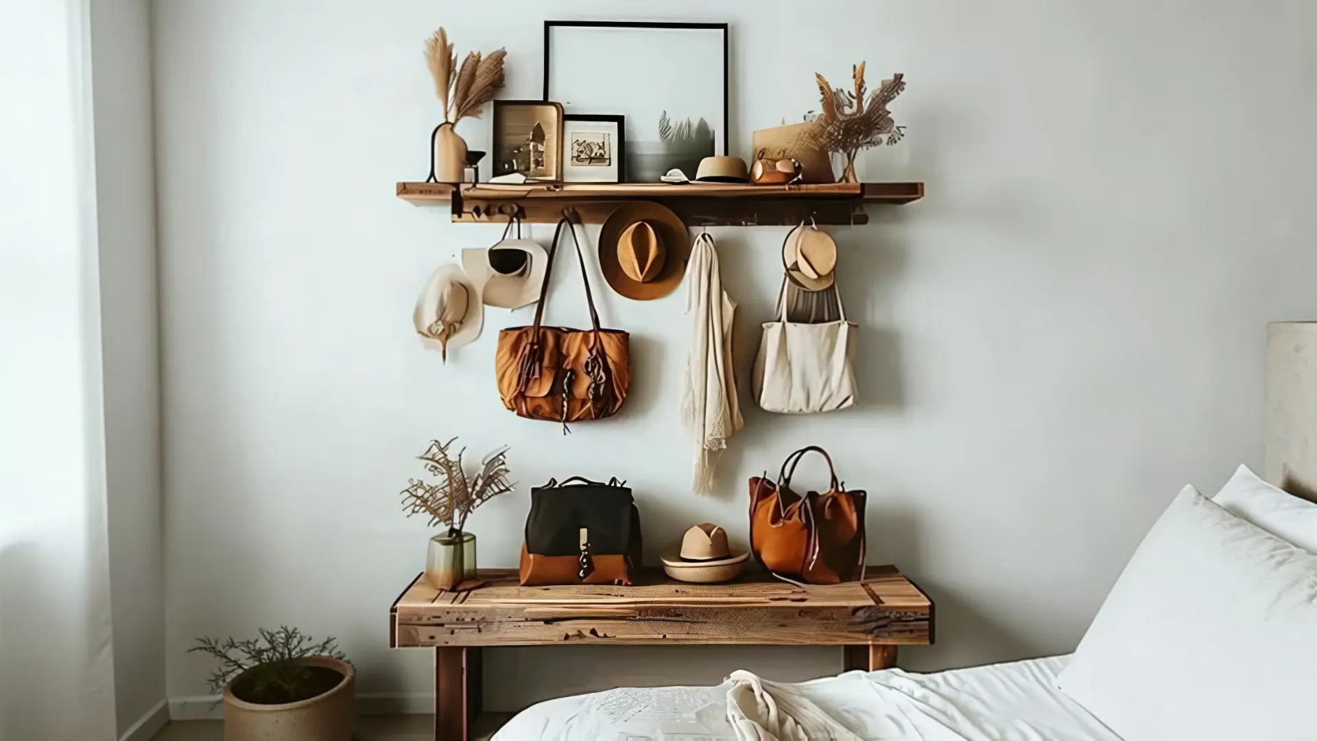 Interior Design Trends by Gharhub - Personal Accessories