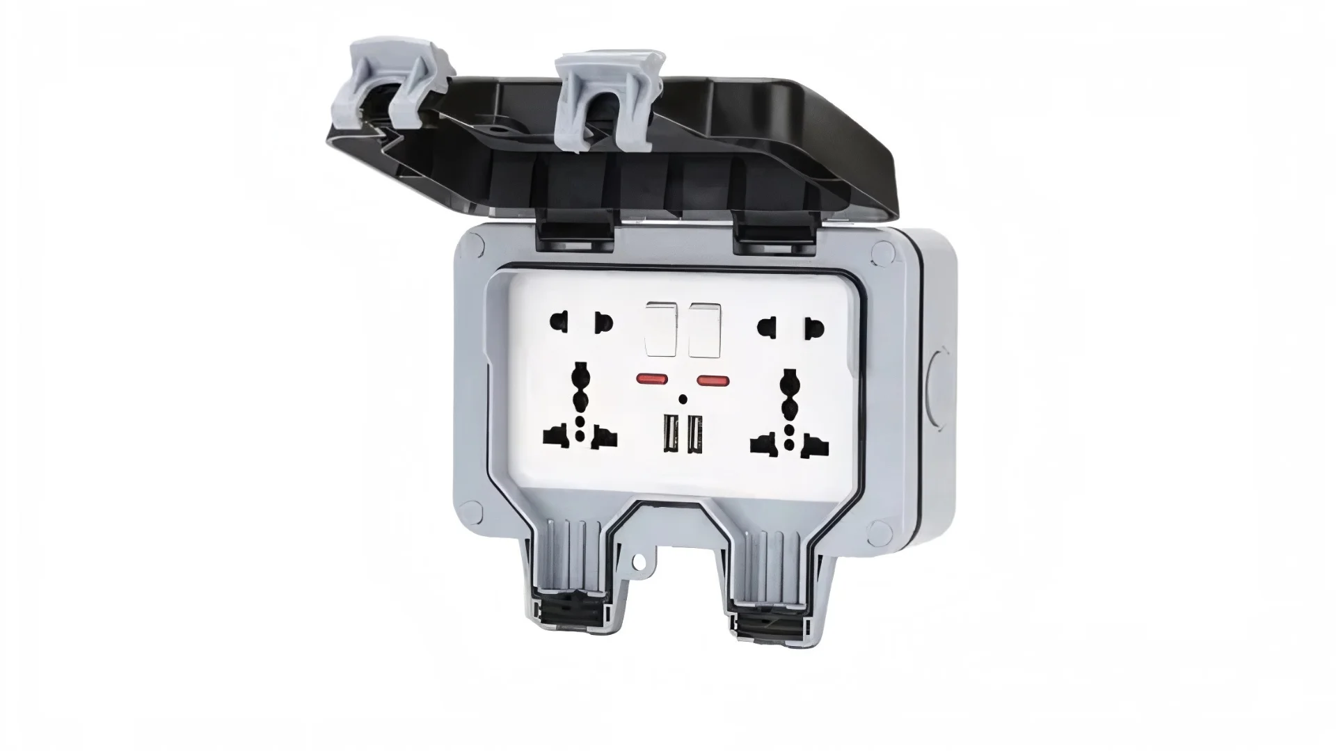 Weatherproof and Outdoor Sockets - Gharhub