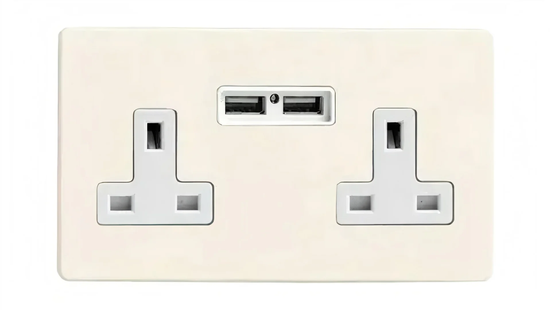 Switched and Unswitched Sockets - Gharhub