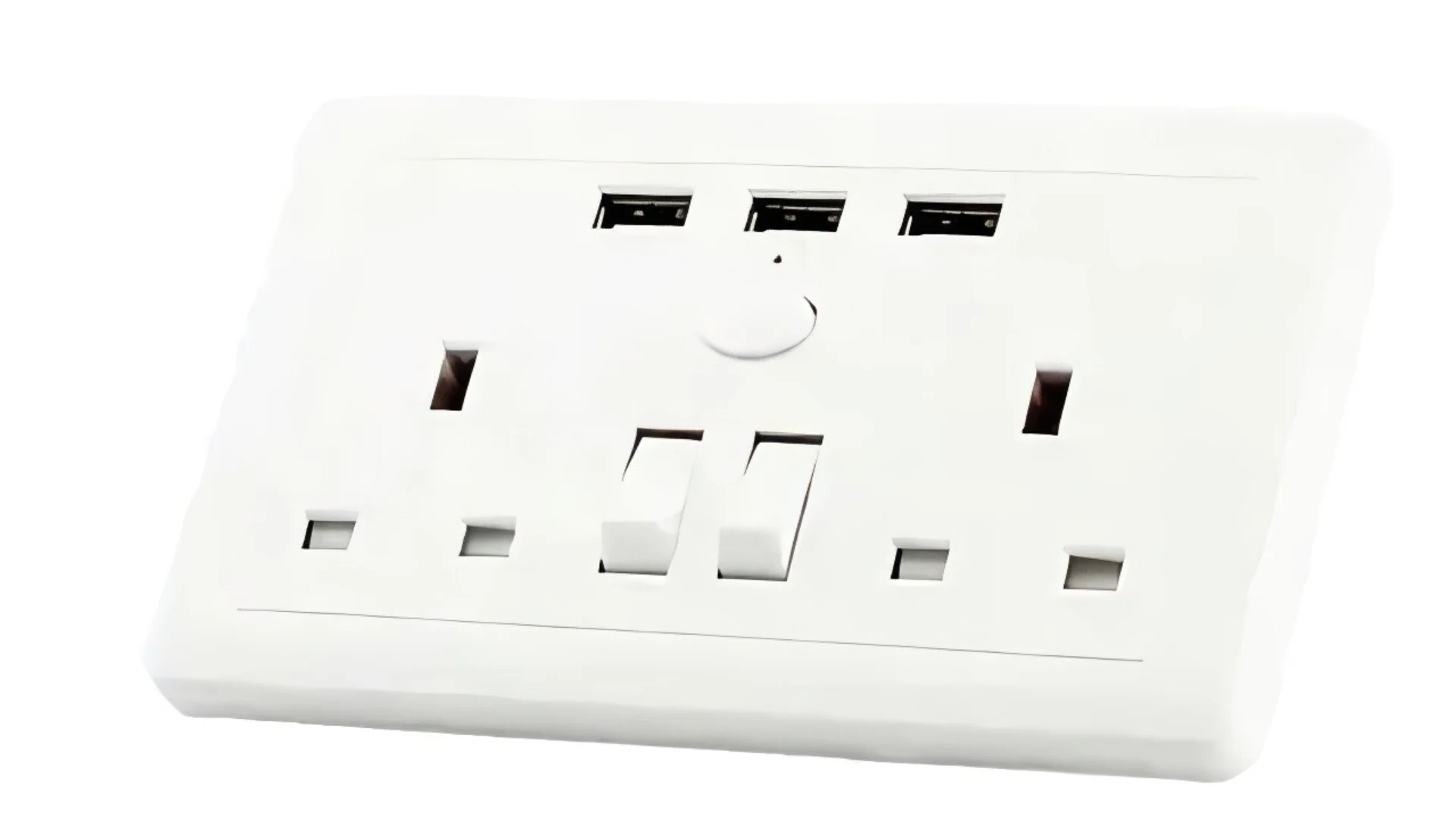 USB Electrical Sockets - Gharhub