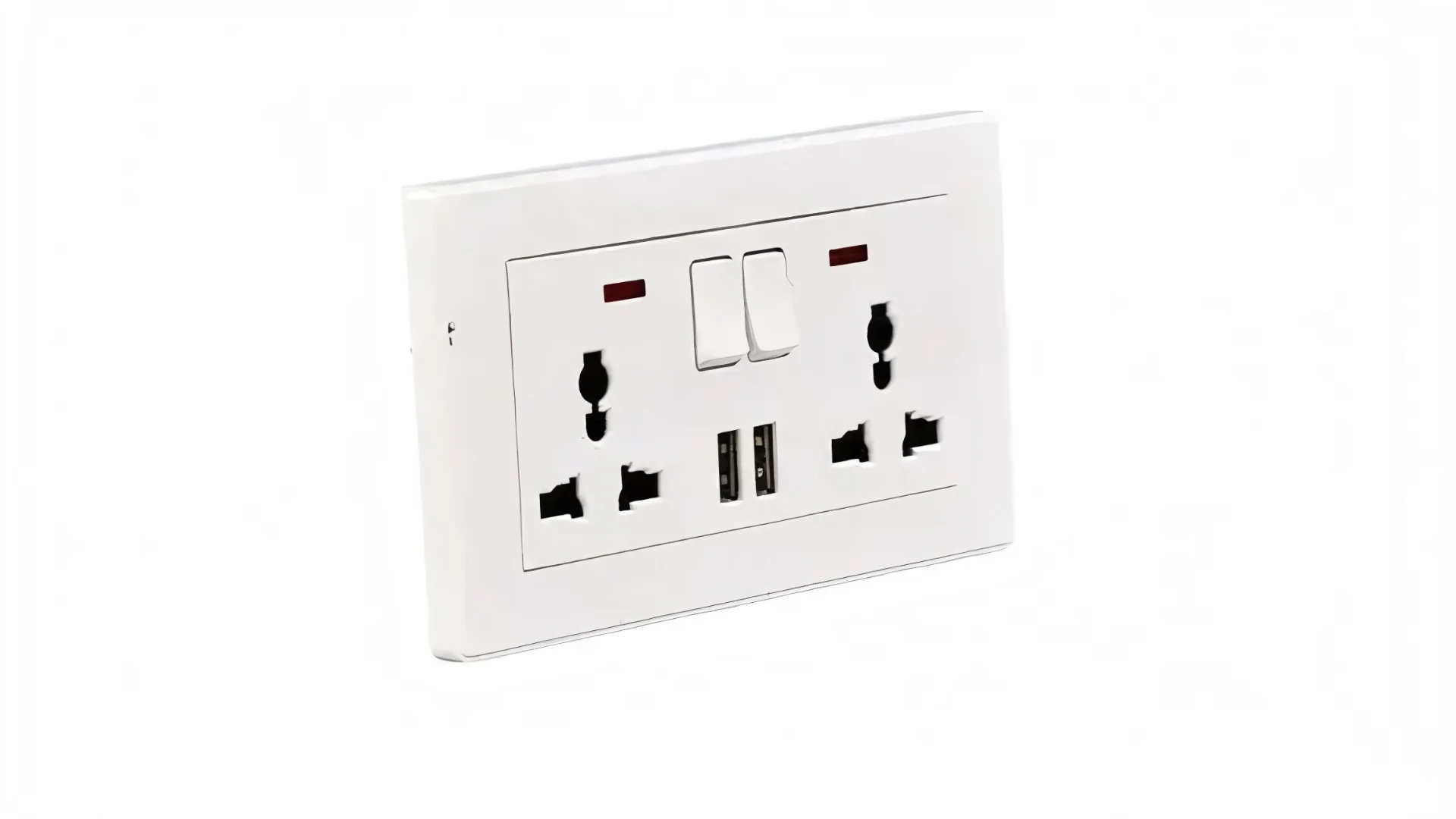 Universal Electrical Sockets - Gharhub