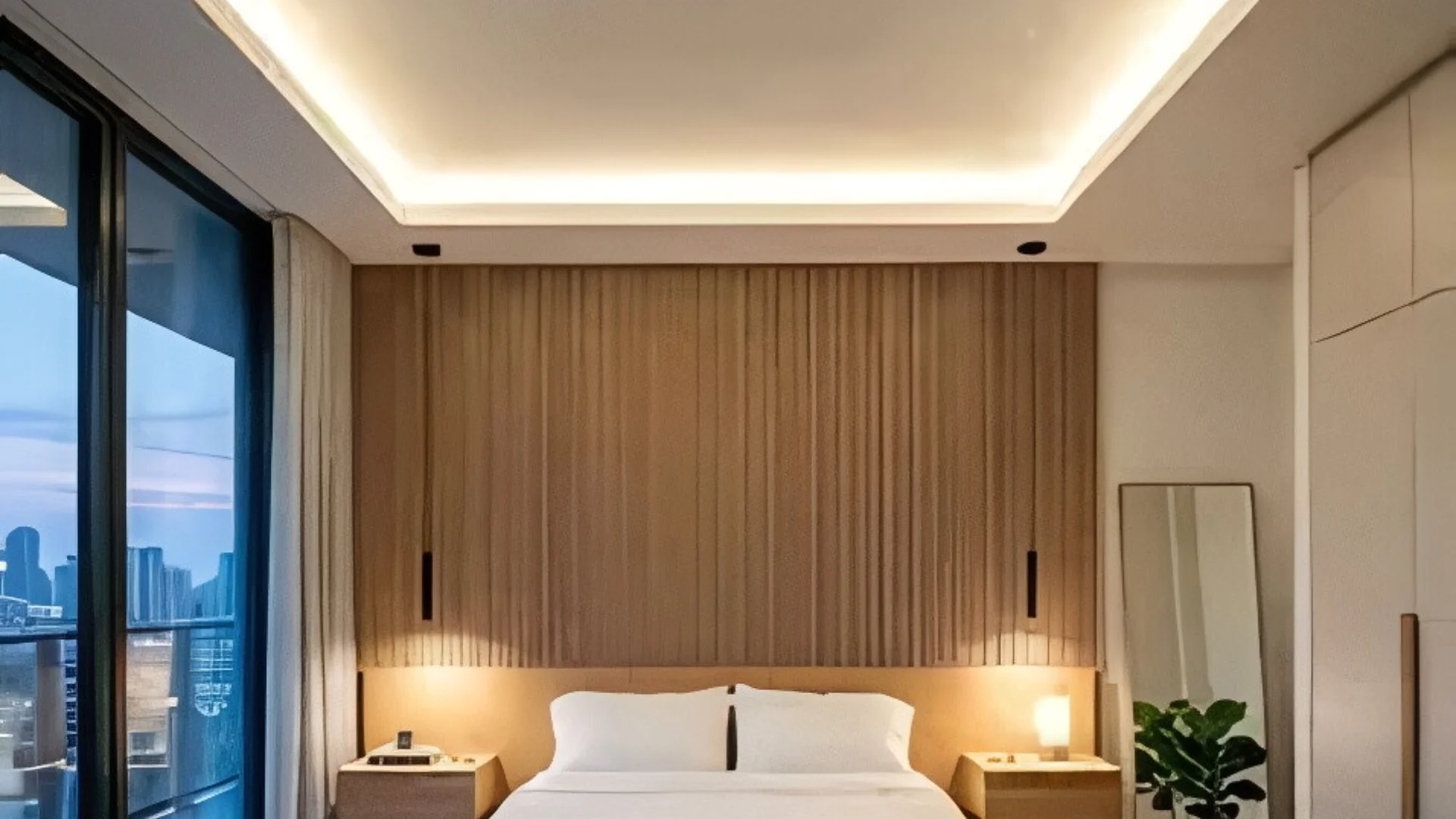 Cove/Strip Lights for False Ceiling - Gharhub