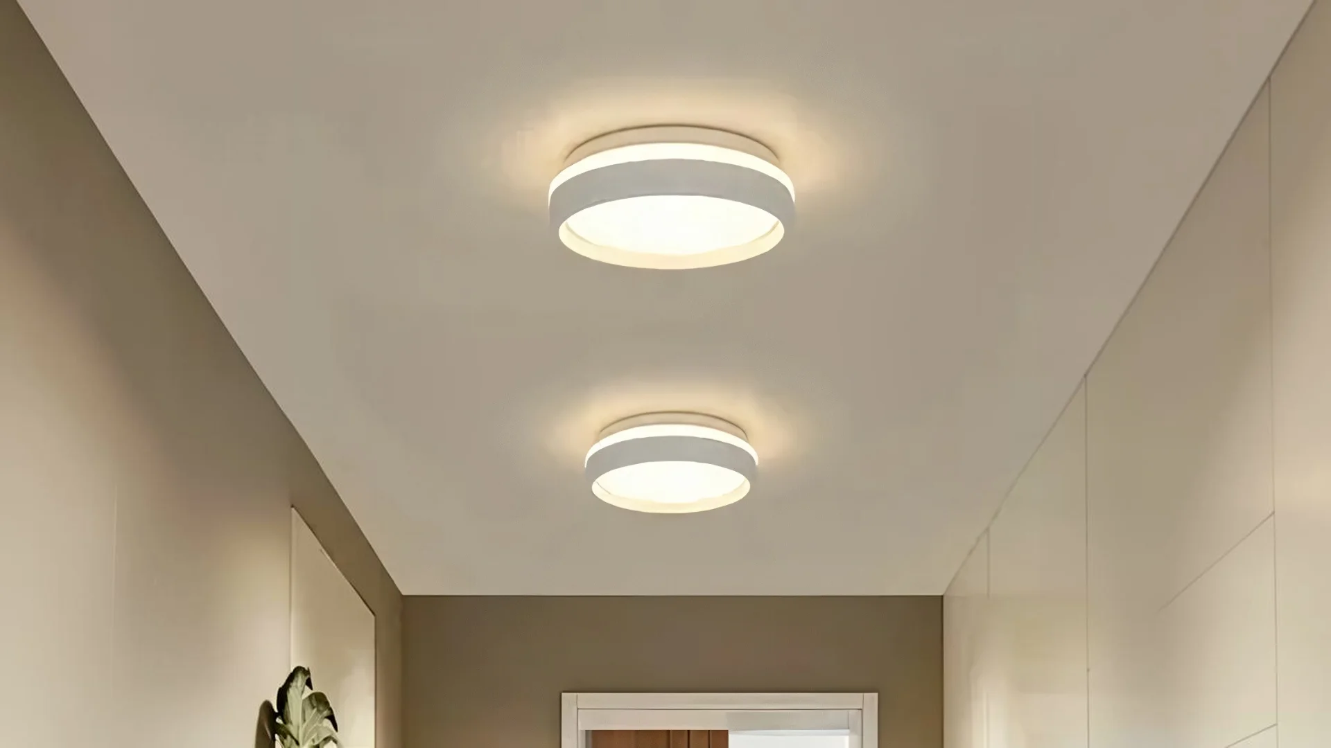LEDs/Recessed Lights for False Ceiling - Gharhub