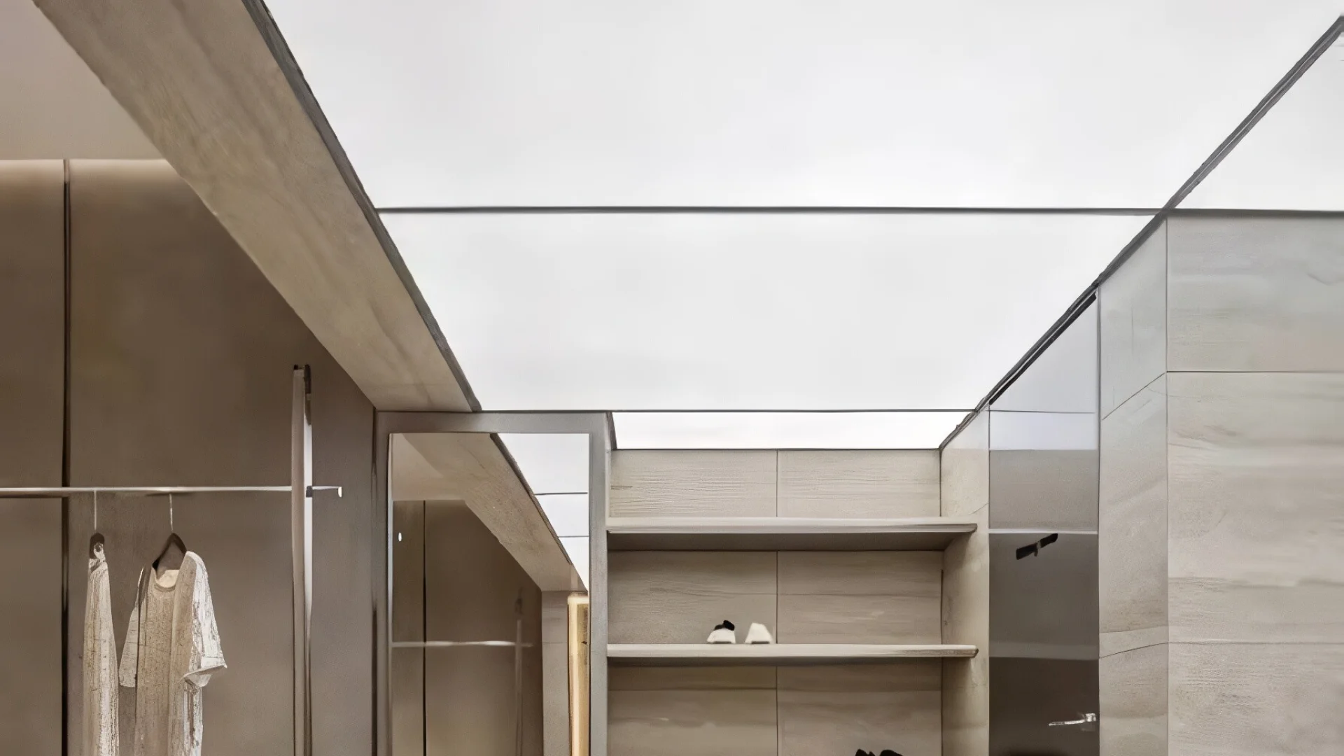 Flush Lights for False Ceiling - Gharhub