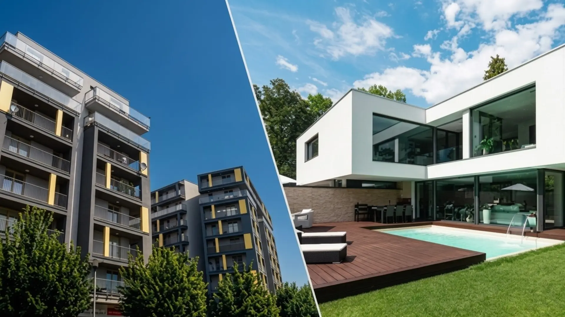 House or Apartment in Lahore: What Should You Buy in 2026? - Gharhub