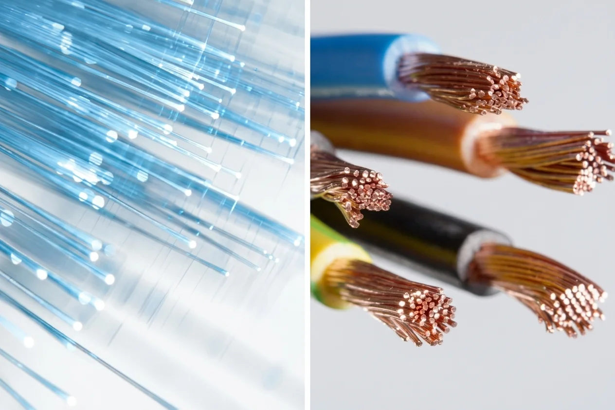 Which Network Cable Is Best? Types, Uses, and Buying Guide - Gharhub