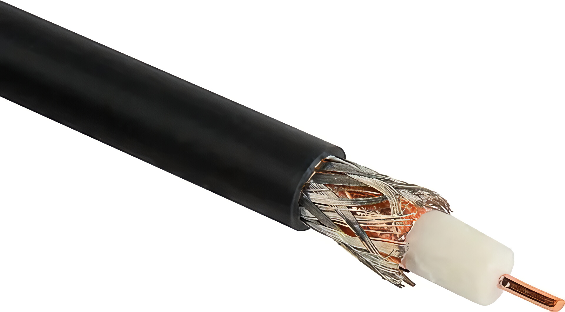 Coaxial Cable Network Cable - Gharhub