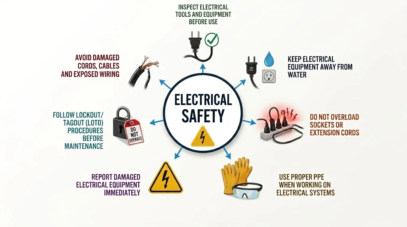 Checklist for Safety Precautions - Gharhub