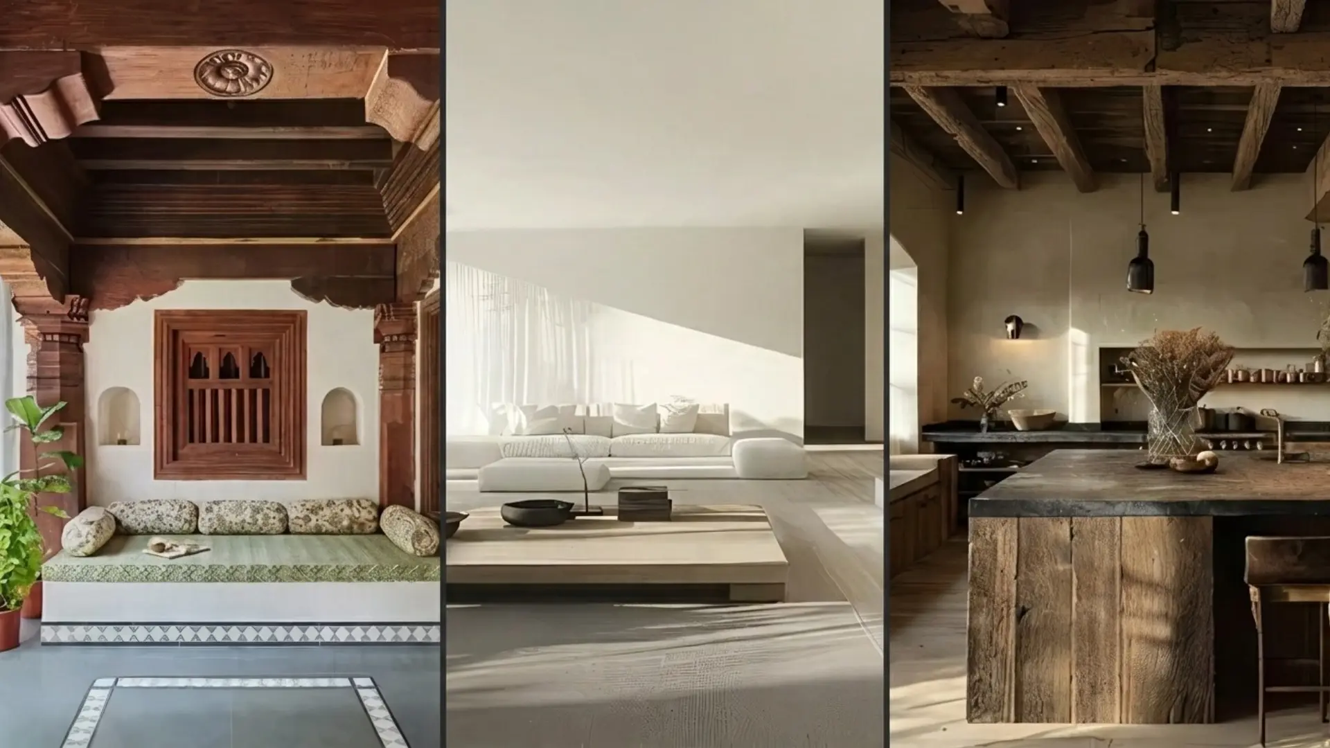 Popular Interior Design Styles in Pakistan