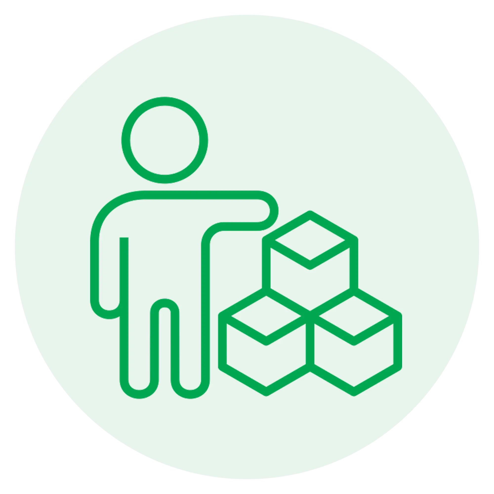 Competent Suppliers