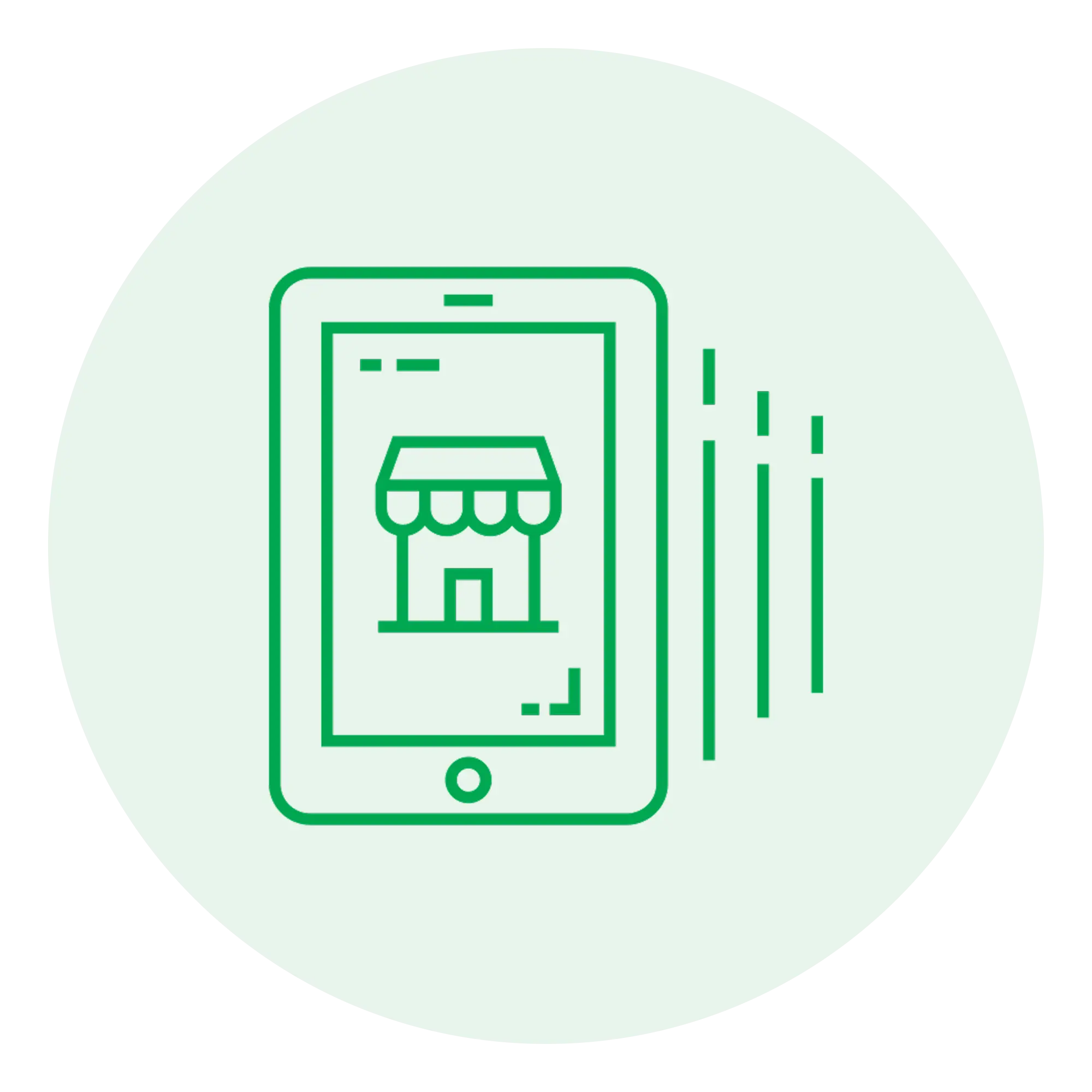 Quick Online Ordering