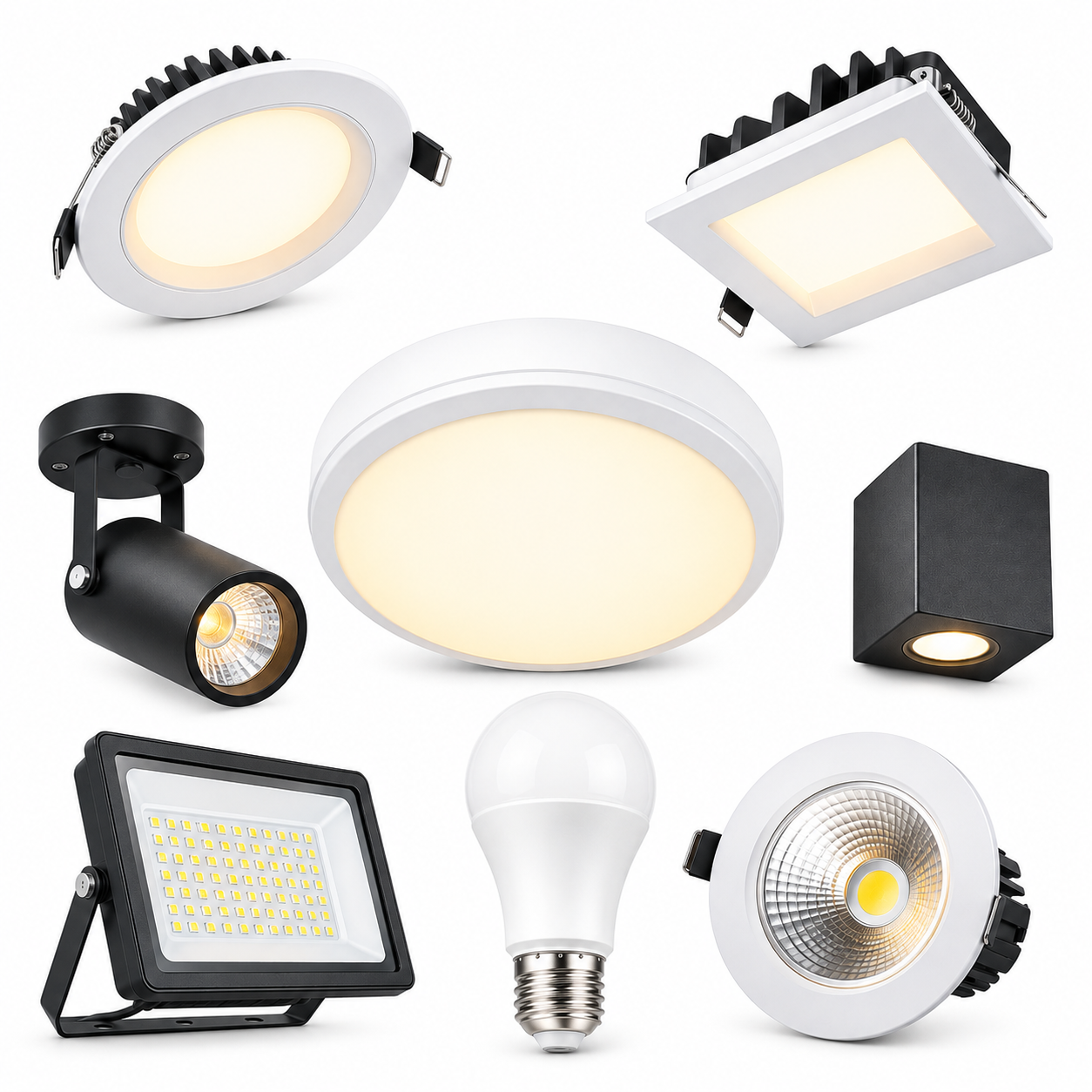 Lights