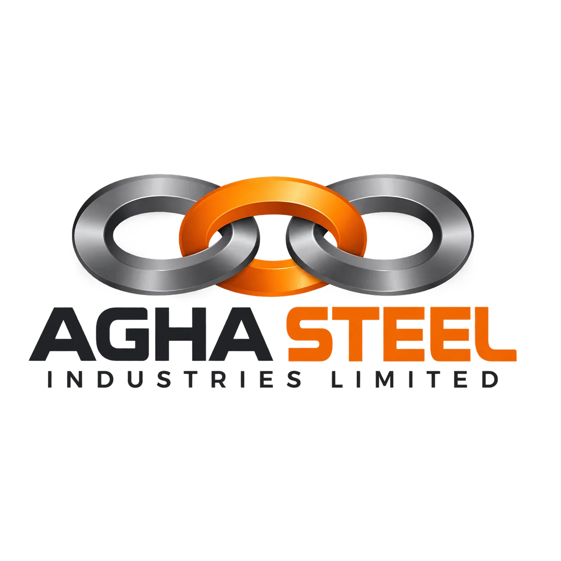 Agha Steel - Gharhub