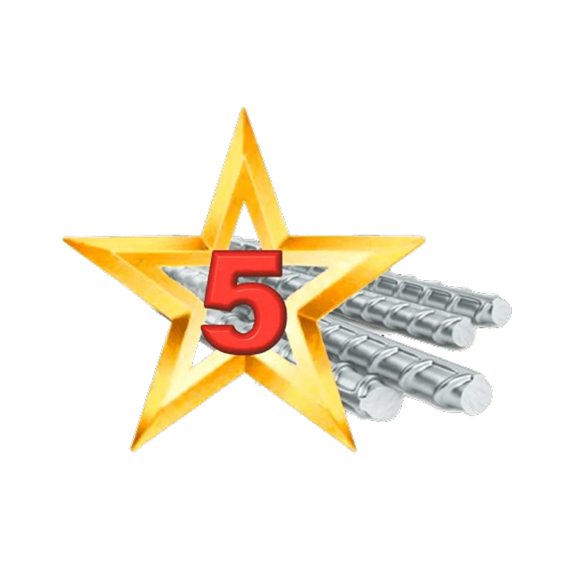 Five Star Steel - Gharhub