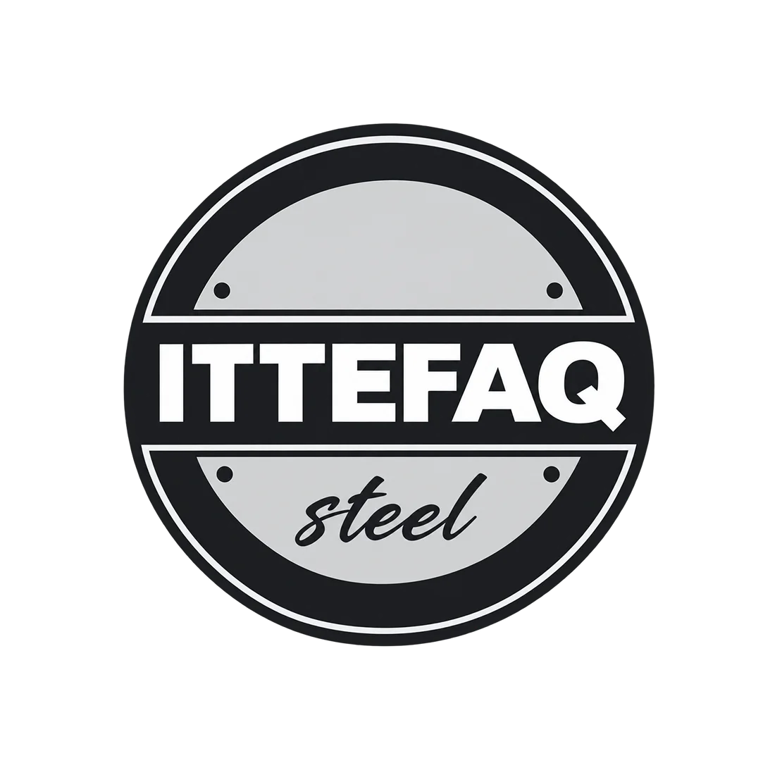 Ittehad Steel - Gharhub