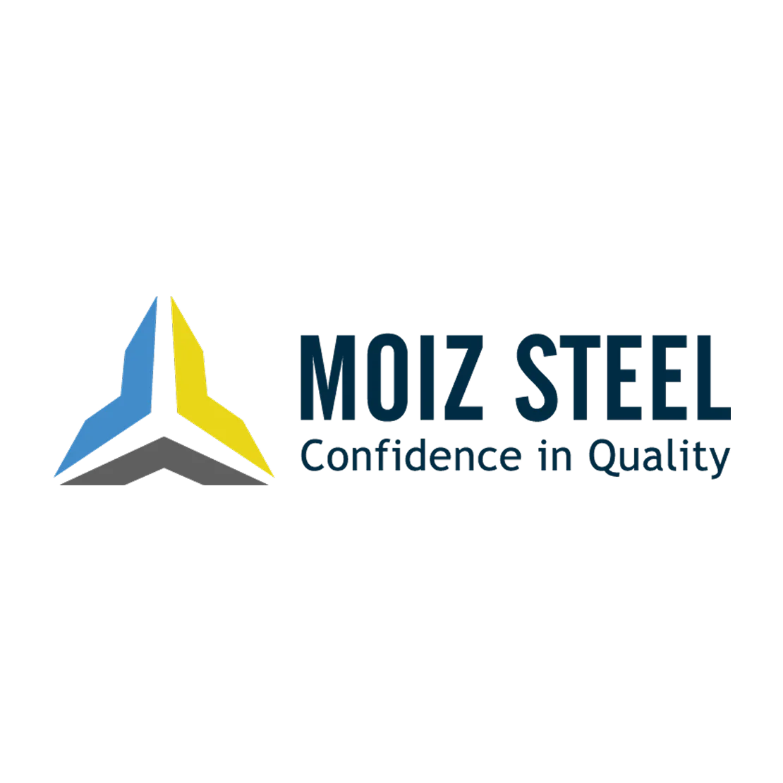 Moiz Steel - Gharhub