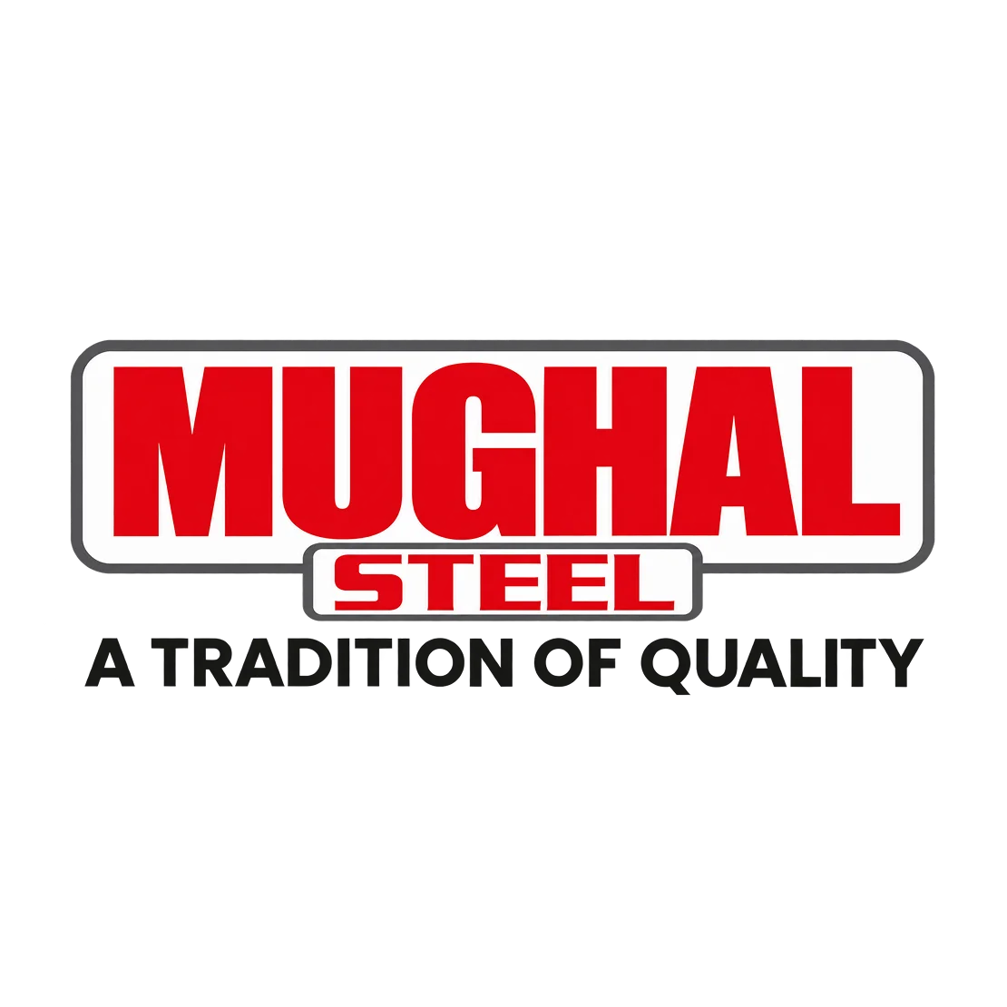Mughal Steel - Gharhub