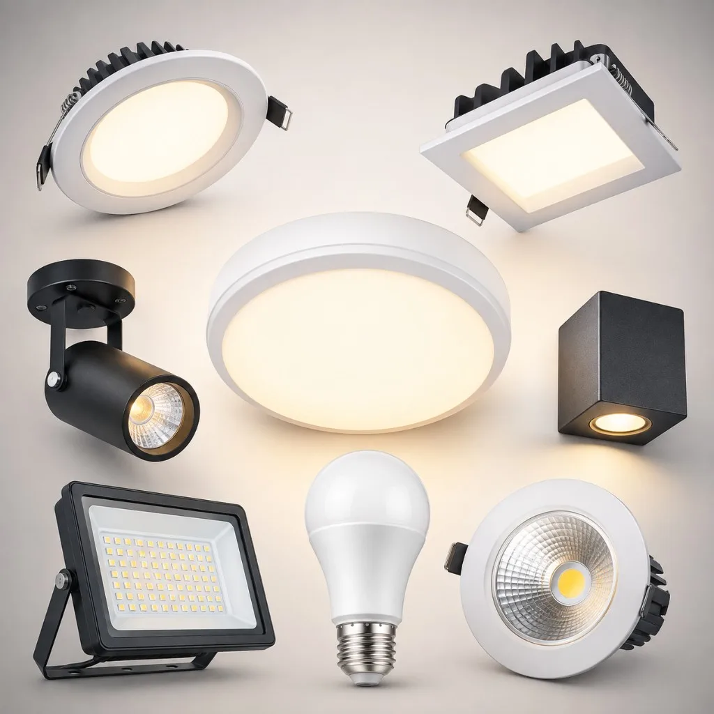 Lights