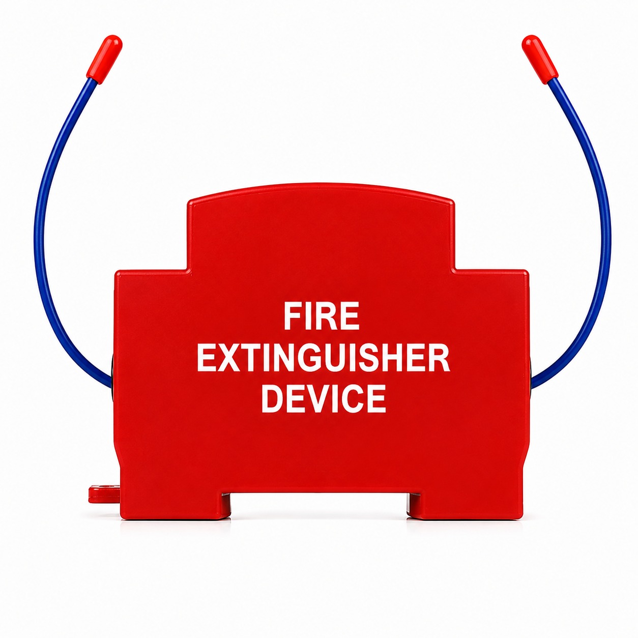 Heat Aerosol Fire Extinguishing Device | Automatic Fire Suppression System