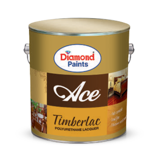 Ace Timberlac Polyurethane Lacquer