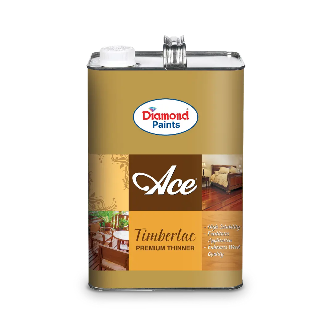 Ace Timberlac Premium Thinner