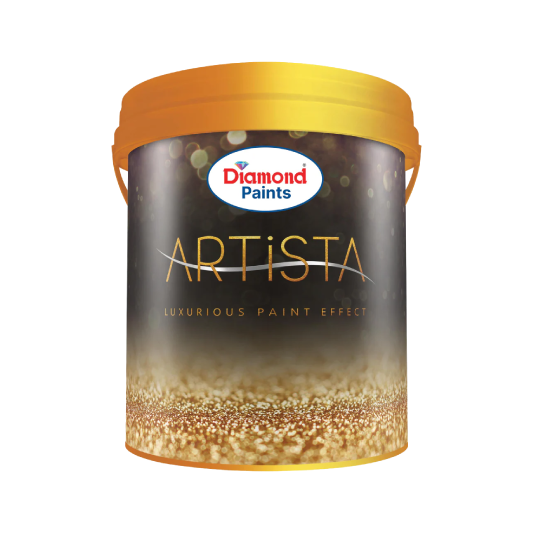 Diamond Paints Artista