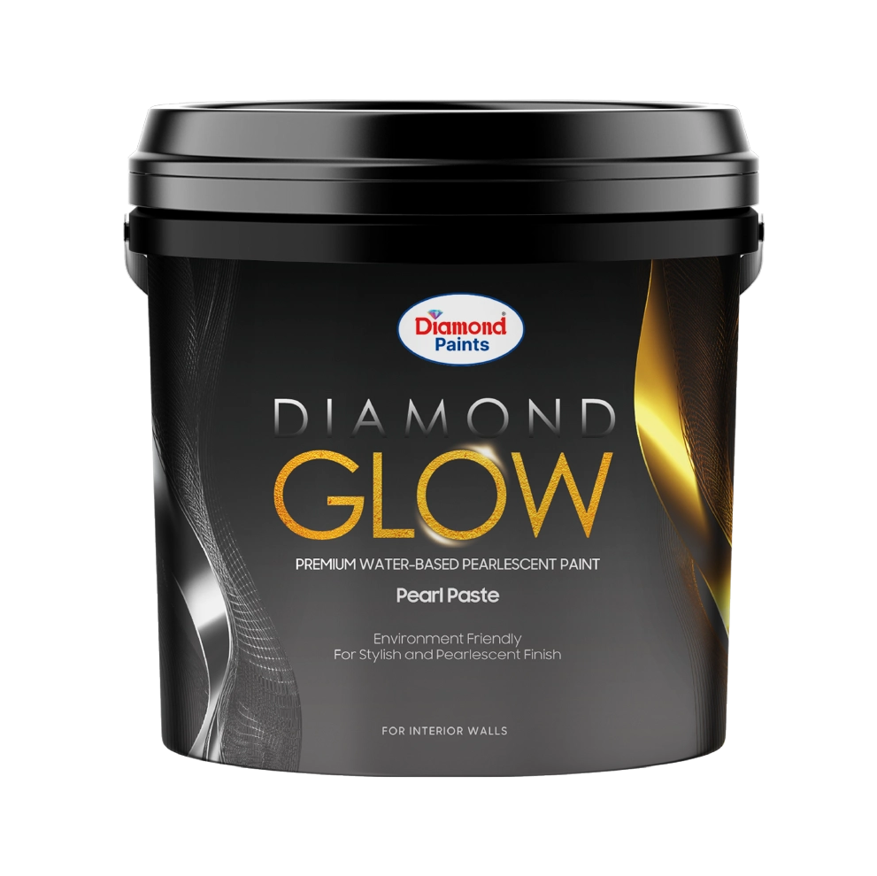 Diamond Paints Glow