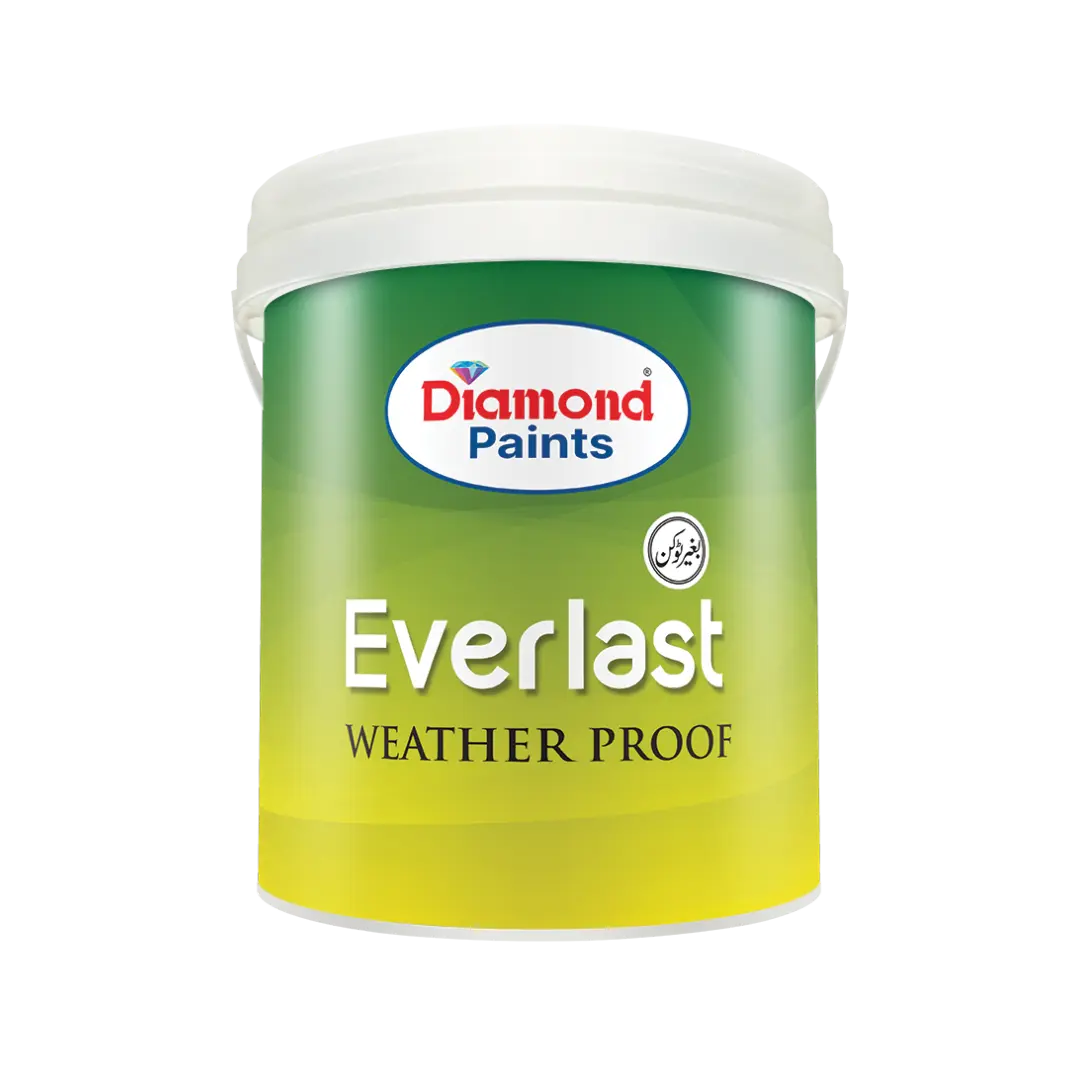 Diamond Paints Everlast Weather Proof