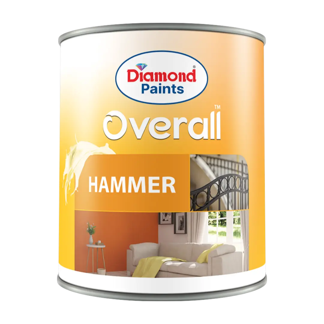 Overall Hammer