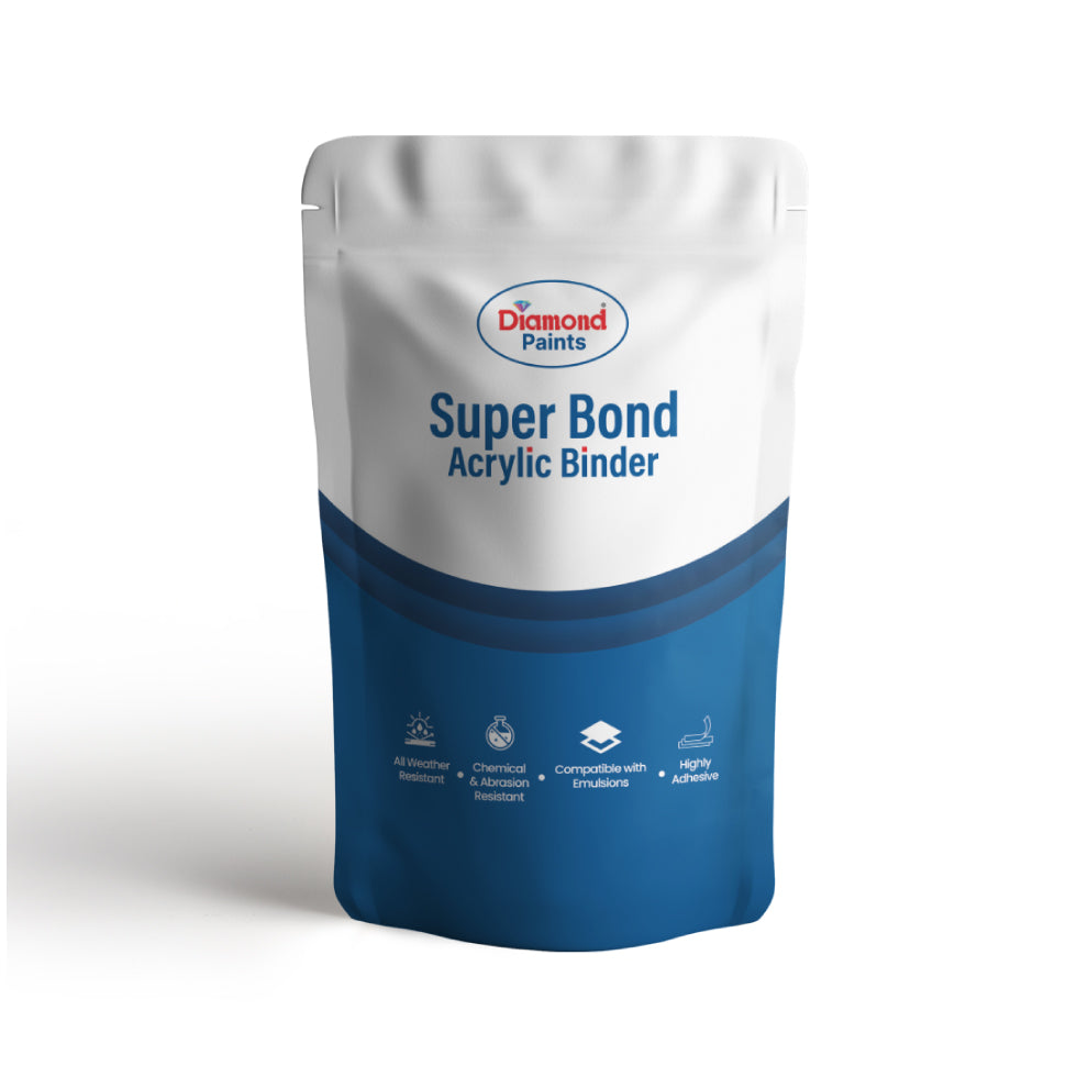 Diamond Paints Super Bond Acrylic Binder