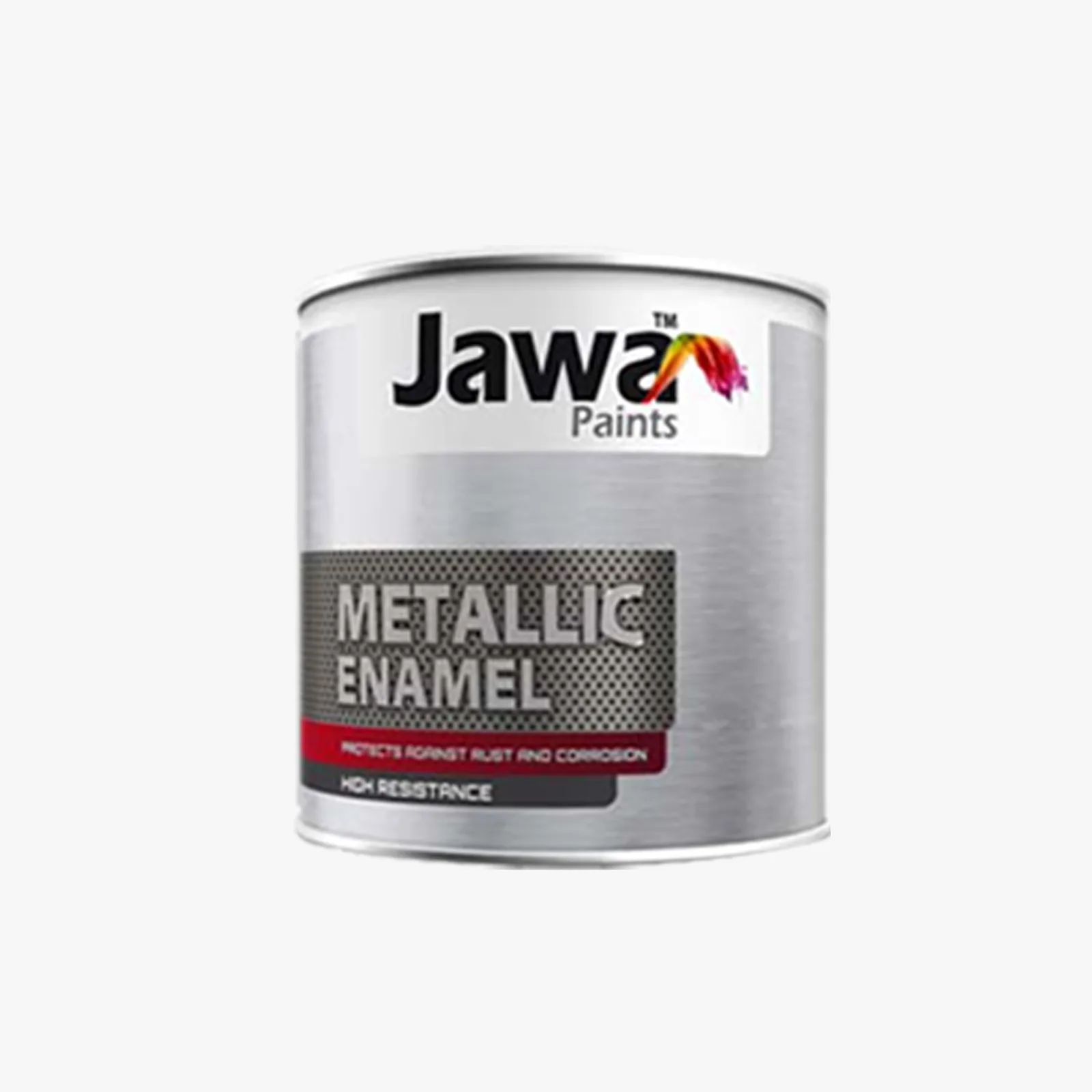 Metallic Enamel