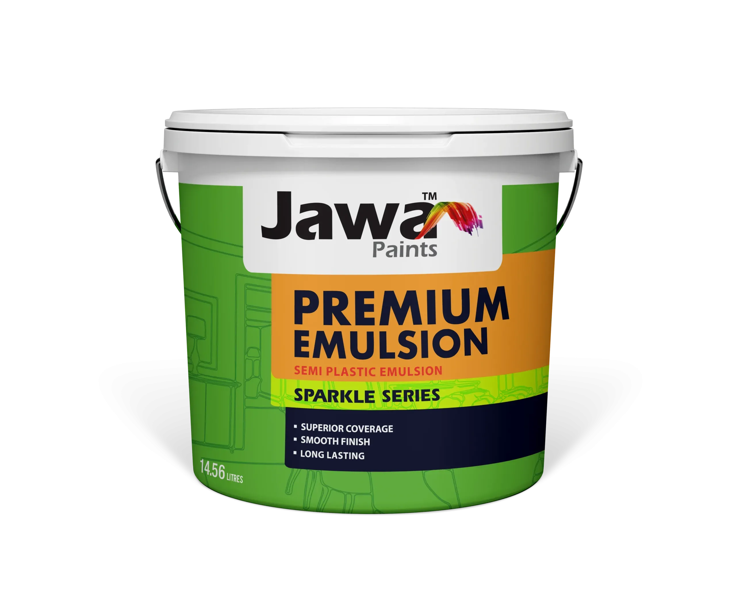 Premium Emulsion g
