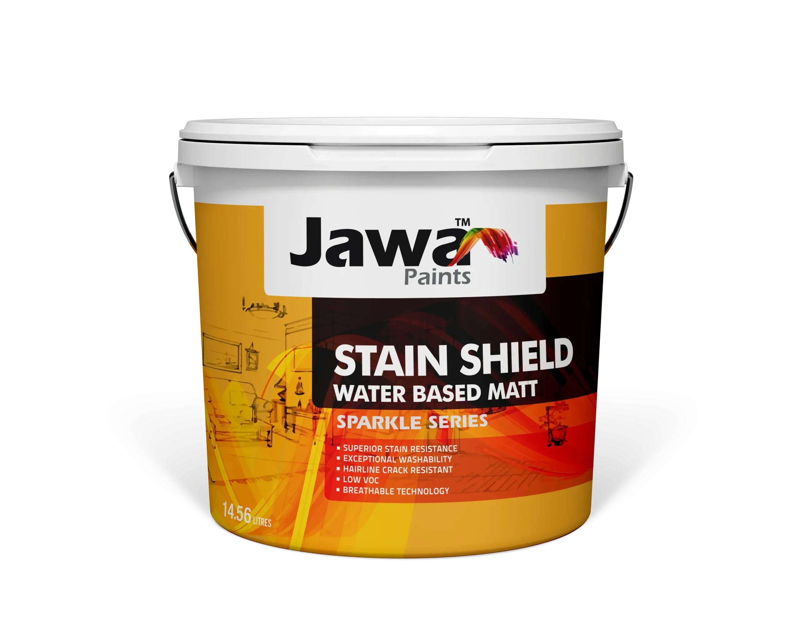 Stain Shield