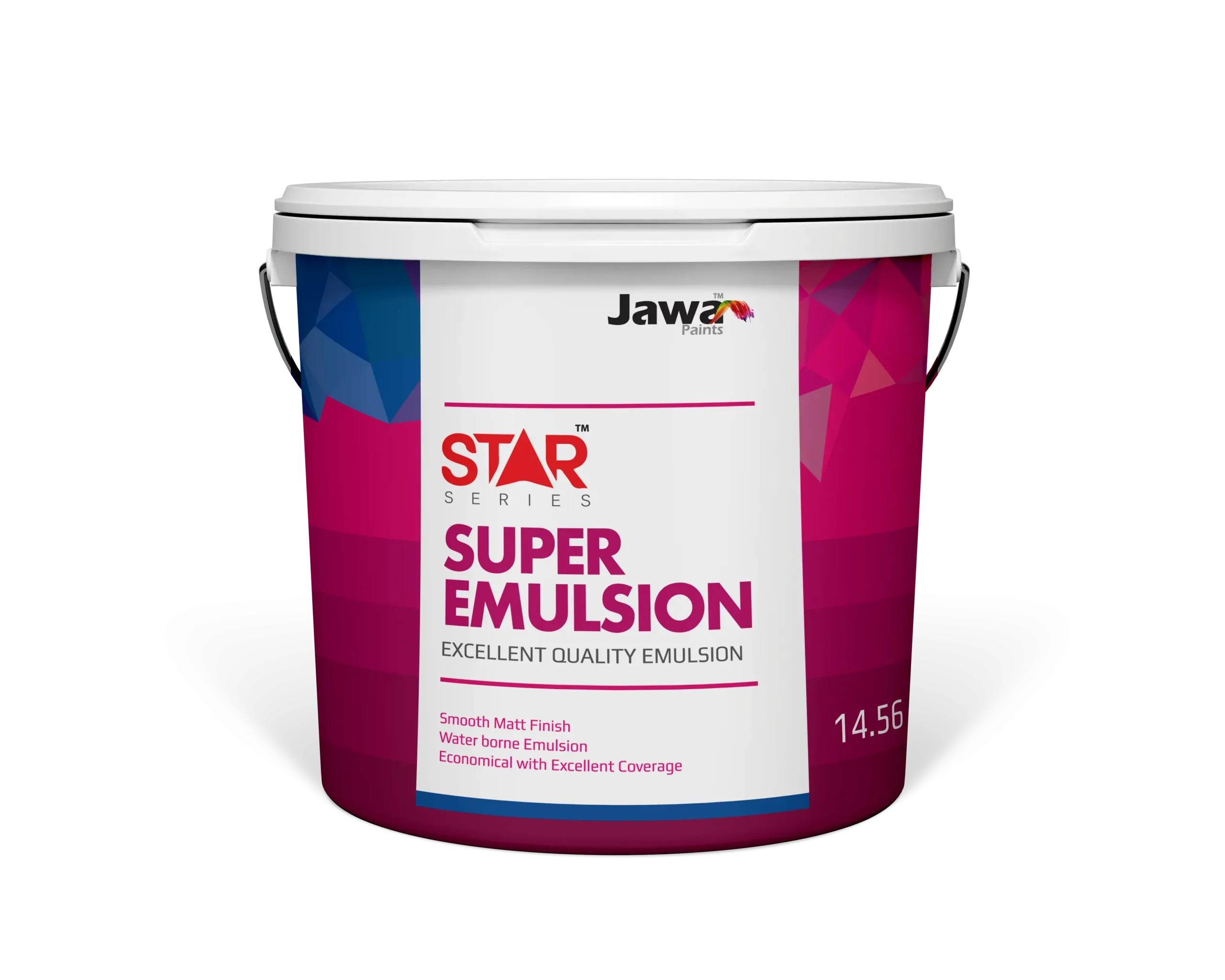 Star Super Emulsion