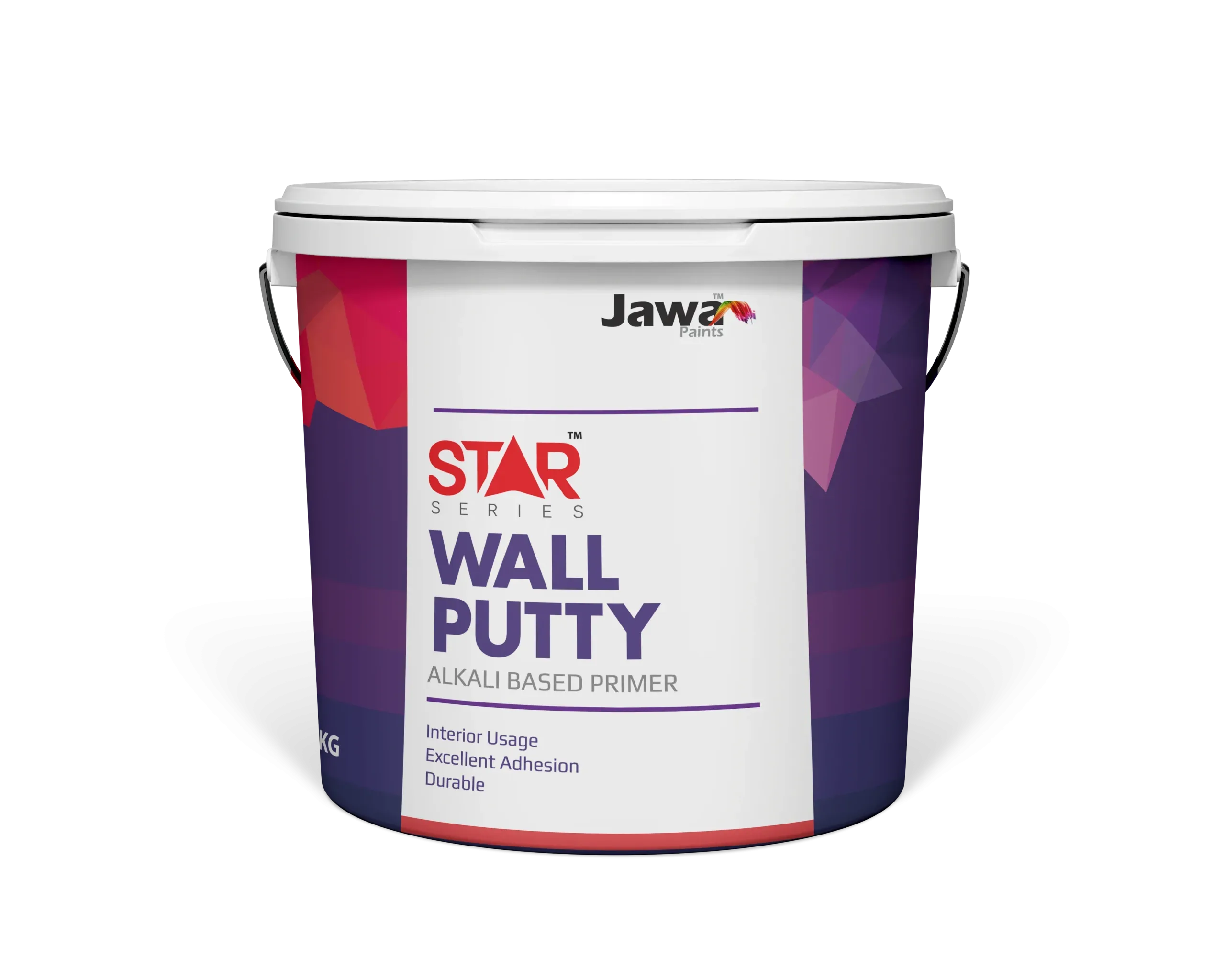 Star Wall Putty