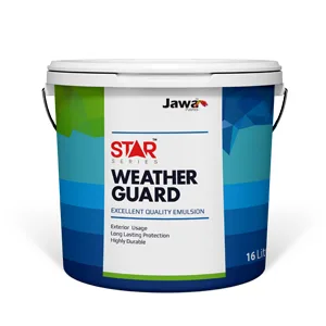 Star Weather Guard