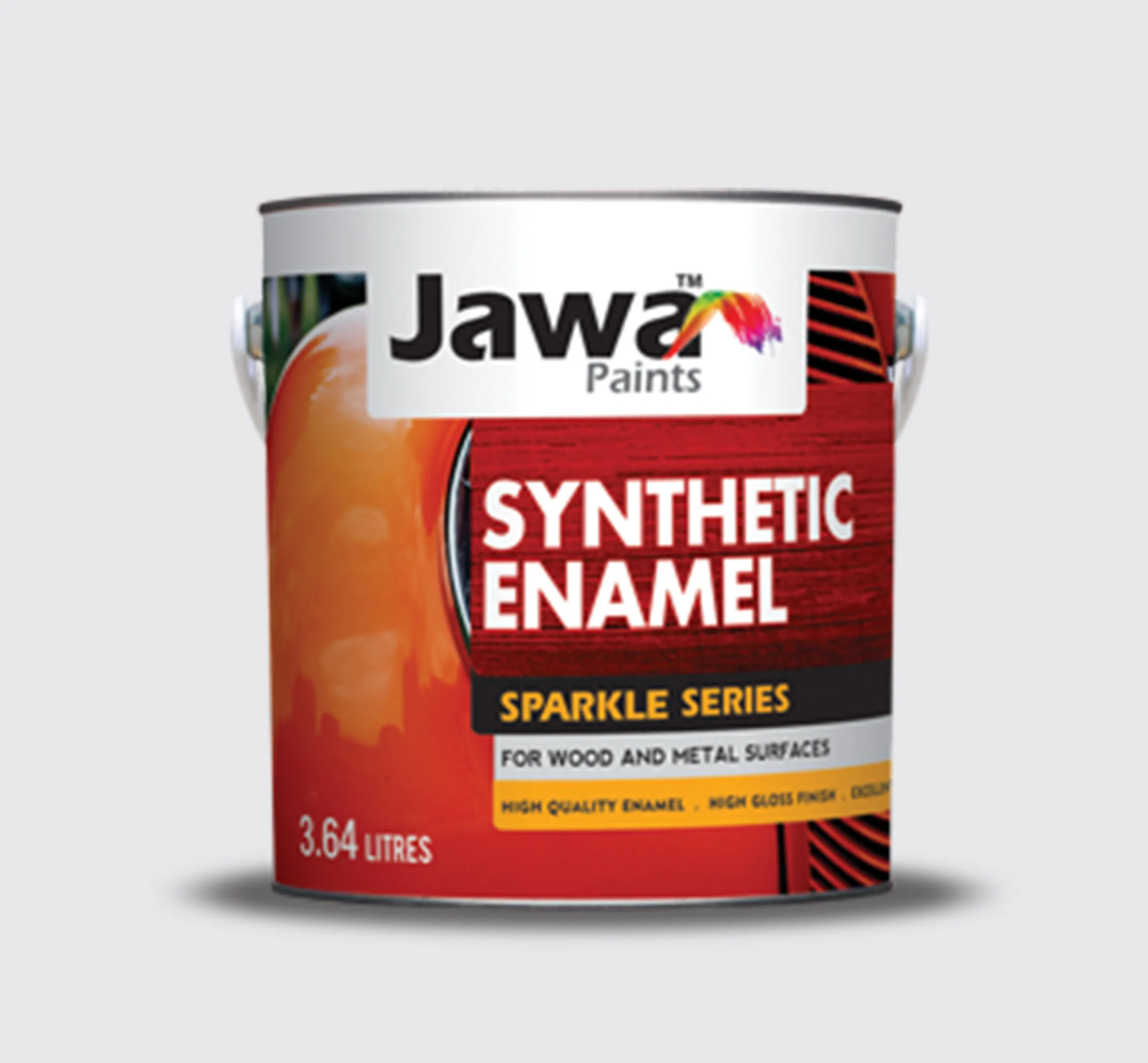 Synthetic Enamel