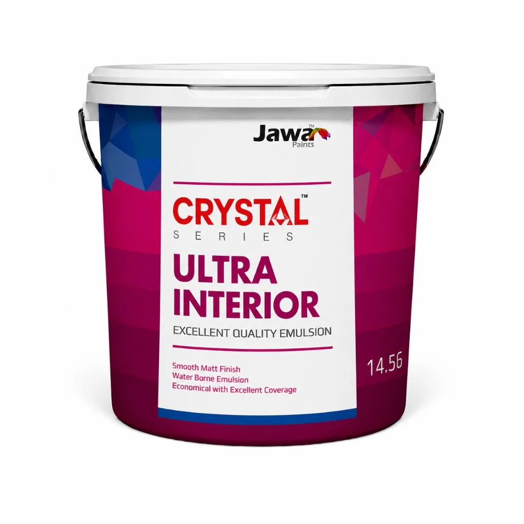 Ultra Interior